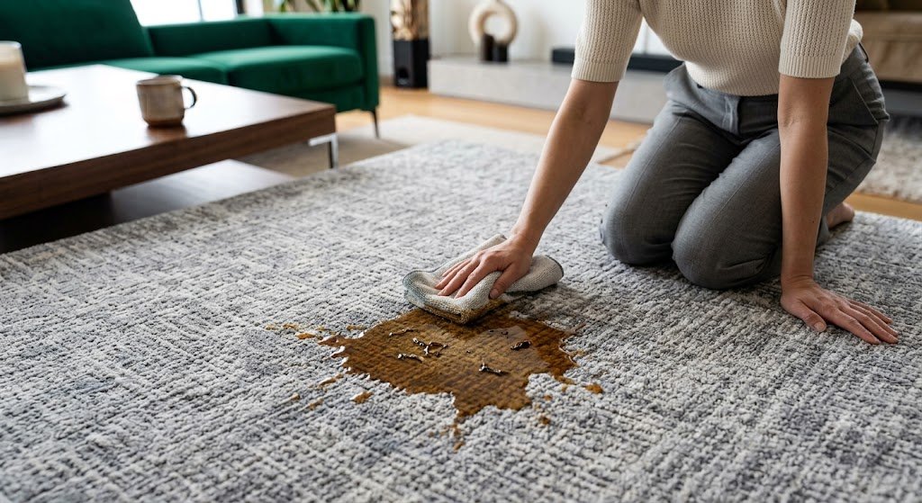 Carpet Care & Rug Grooming
